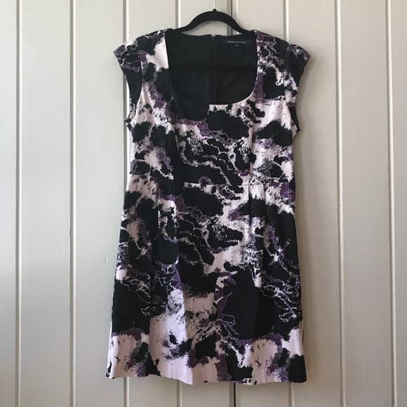 French Connection dress - Picture 1 of 7